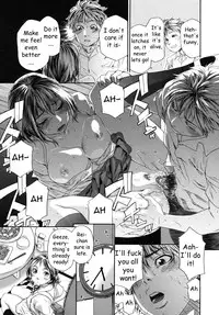 [Yamatogawa] TayuTayu [English] [CiRE's Mangas, Desudesu, Rally T]