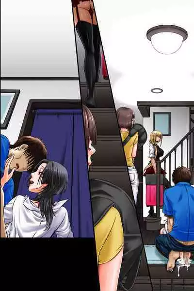 Seishidou ga Gimukasareta Sekai