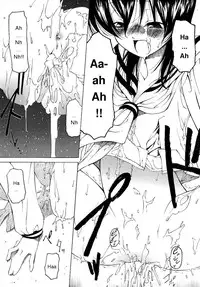 [Benjamin] Datte Suki Damono | Because It Loves [English]