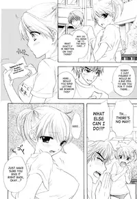 [Ozaki Miray] The Great Escape 3 Ch. 18-27 [English] {Phantom + SaHa}