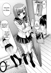 [Saegusa Kohaku] Imoten [English] {Takehiro, Yoroshii} [Decensored]