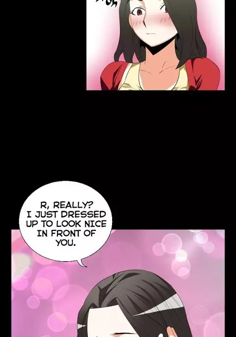 Love Parameter Ch.1-50