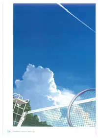 [Tony] Tony WORKs Fault!! Collection