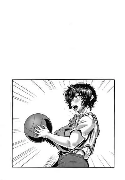 [Nusmusbim] Nikuyoku no Shigarami