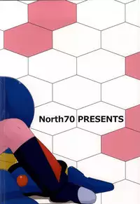 (CT25) [North70 (Nanao Yukiji)] RGH.2 (Robot Girls Z)