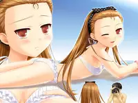 [Idol Master][Flavor Graphics][111016] MASTER GRAPH_IOR DL