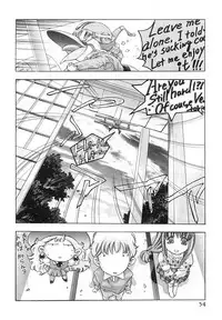 [Onikubo Hirohisa] Yumemiru Kikai Ningyou - A Dreaming Replicant