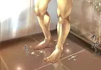 [8°] malemilk (Tales of the Abyss)