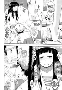 [Yam] Onii-chan no Suki ni Shite!? Ch. 1-6 [English] {Mistvern}