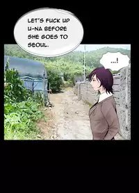 Missing Ch.1-9 (English) (Ongoing)