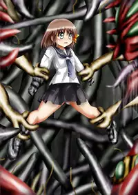 [Dende] "Fushigi Sekai -Mystery World- Nonona 18" ~Nonona no Sekika Injoku Jigokukan to Chifuyu no Sainan~