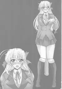 (C81) [Yamazakura (Iguchi Takajin)] Joshikousei Ryuukou Tsuushin (Various)