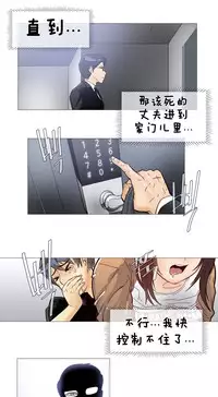 HouseHold Affairs 【卞赤鲤个人汉化】1~30话(持续更新中)