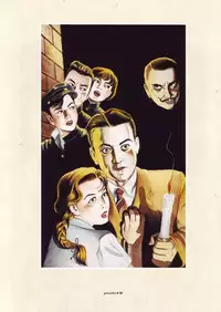 [Suehiro Maruo] MARUOGRAPH EX I