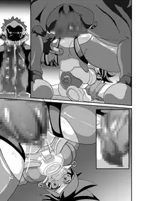 [Mizu (Matrix)] Watashi ni Kamashite!! ~Yuujou no Sexercise~ (Overwatch)