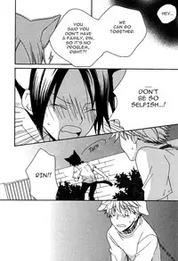 Mimi Paradise vol2 ch1