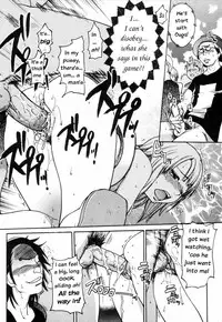 [Shiwasu no Okina] Shining Musume 4. Number Four [English] [Overlook] [Decensored]