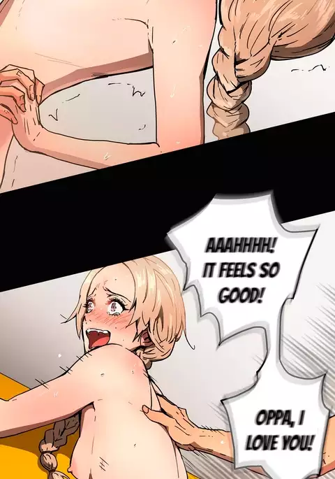 Refrain Love Ch.1-35