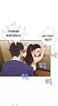 Dark Game Ch.1-14 (English) (Ongoing)