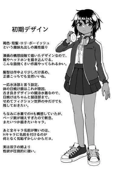 Imouto ga ani senyou no fuuzoku o hajimemashita 3