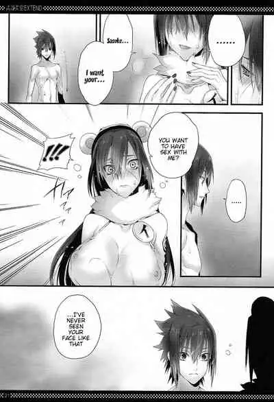 Itachi no Nikukyuu Taizen EXTEND | Itachi's Paw Collection Extend