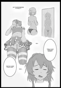 [Culevra] Otoko-No-ko (Ryuugajou Nanana no Maizoukin) [Ongoing]