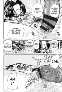 [Chunrouzan] Joshi Shougakusei Seifuku Keikaku - JS Conquest Planning [English] [Toyo Trans] [Digital]