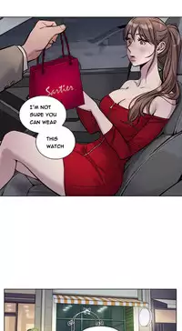 [Ramjak] Atonement Camp Ch.1-26 (English) (Ongoing)