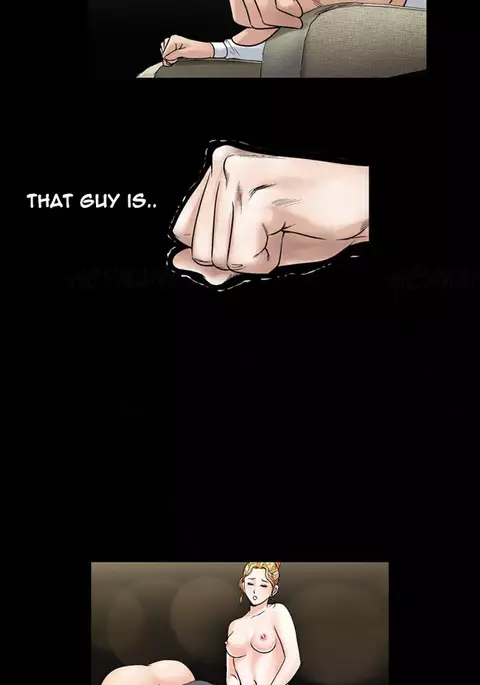 The Taste of Hands Ch.1-61