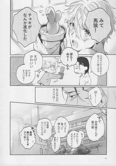 VIVID ADDITIVE MIXTURE