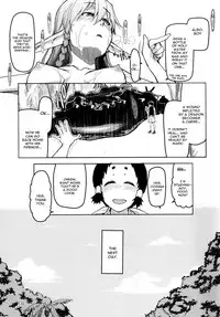 [Metamor (Ryo)] Dosukebe Elf no Ishukan Nikki 4 [English] [constantly] [Digital]