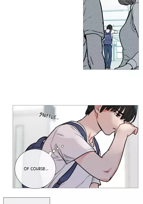 Sadistic Beauty Ch.1-29