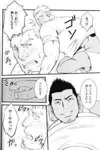 Macho Type Vol. 14 [JP]