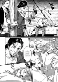 [Nishin Masumi] Heartless Ch. 1 (OPERA Vol. 59) [English] [Seraphic Deviltry]