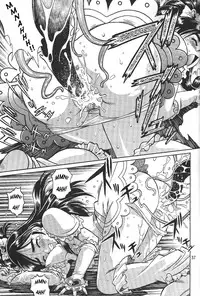 (C67) [Studio Katsudon (Manabe Jouji)] Purikyu~ (Futari wa Precure) [English]