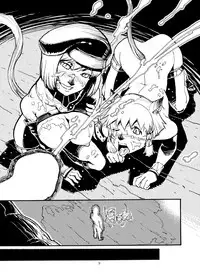 [Kuroshiki (Kurohiko)] Kuroshiki Vol. 4 (Final Fantasy XI) [Digital]