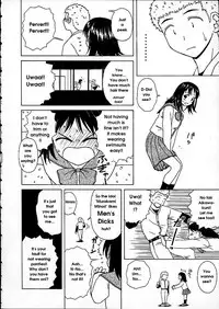 [Fuuga] Miwaku no Tobira - Door of Fascination [English]