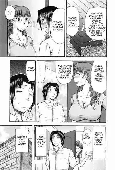 [Hatakeyama Momonari] Hitotsu ue Hitotsu shita | Upstairs Downstairs (Shigoku Shoujo) [English] [Amoskandy]