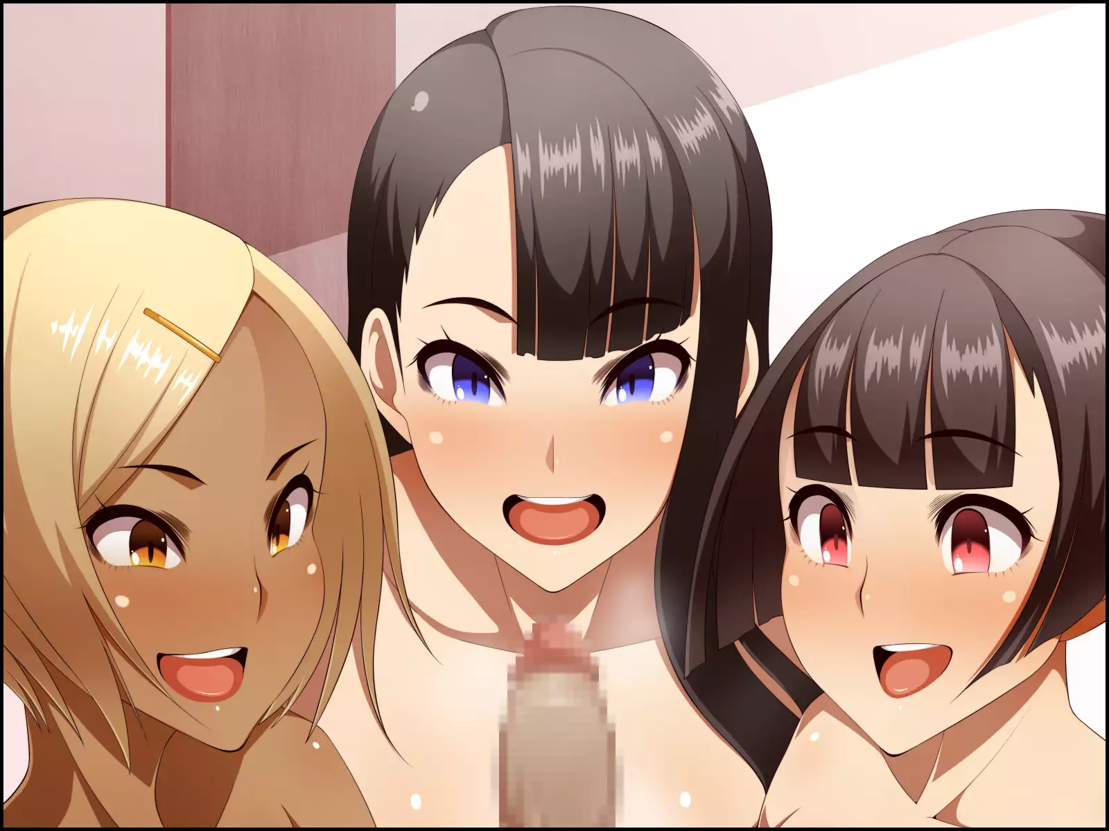 EroCos Shoushika Taisaku!!