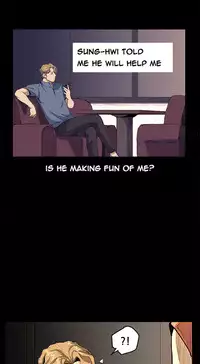 [Keum Sah Gong] Si-Eun Ch.1-36 (English) (Ongoing)