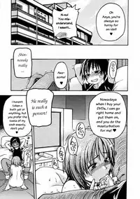 [Shiwasu no Okina] Shining Musume. 3. Third Go Ahead! [English] [Overlook]