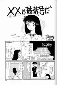 (C44) [Ganso Sonoda Ya (Various)] Chousen Ame Ver.04