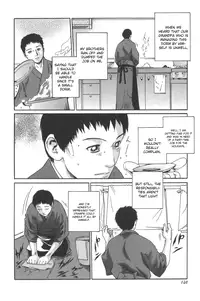 [Haruki] SPORTS HIGH! Ch. 1-7 [English] [NEETouRyu Dojo]