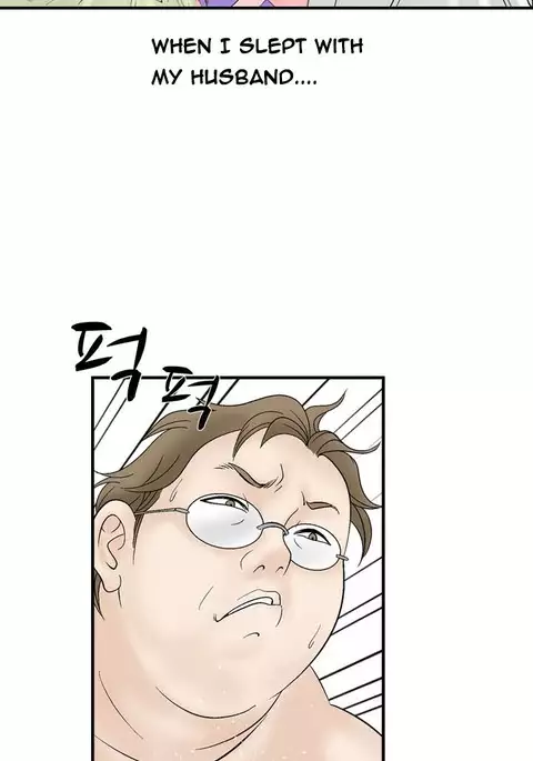 The Taste of Hands Ch.1-61