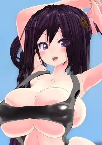 Ariane Giantess stroll