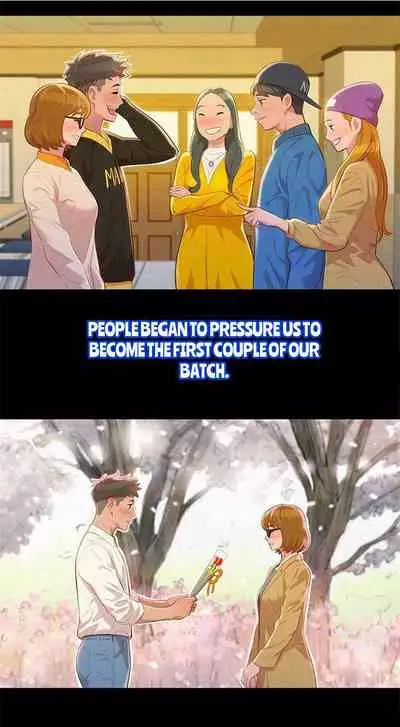 What do you Take me For? Ch.35/?