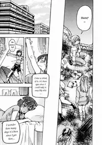 [Shiwasu no Okina] Shining Musume. 3. Third Go Ahead! [English] [Overlook]