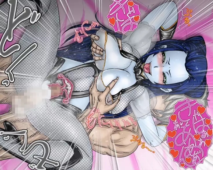 mazon prisoners' camp - action for marriage Sex training -