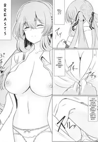 Usotsuki Nemurihime | The Liar Sleeping Princess