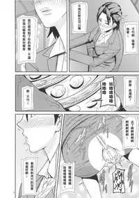 (C84) [Pollinosis (Shinkuu Tatsuya)] REDLEVEL 7 (Ghost in the Shell) [Chinese] [殭屍漢化]